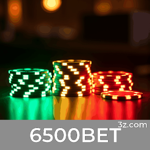 Metodologias Baseadas em Dados para Sucesso nas Apostas da 6500BET