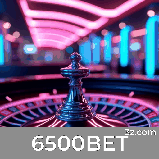 Experiência Superior de Casino no 6500BET: Ambiente e Jogos de Elite