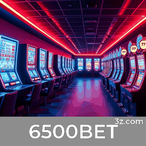6500BET: Bônus e promoções imperdíveis para você!