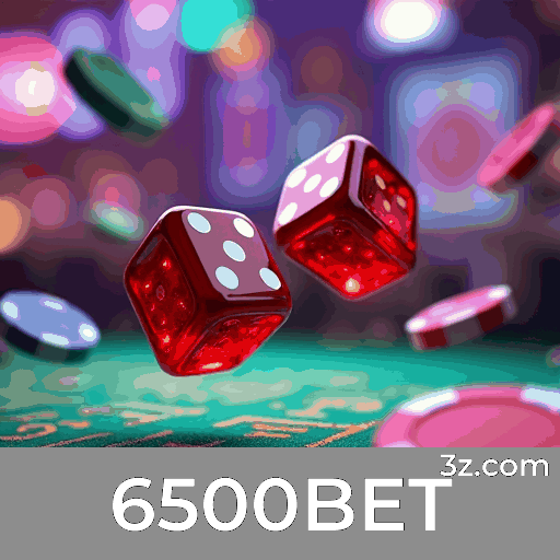 6500BET: Cassino Online Seguro e Profissional
