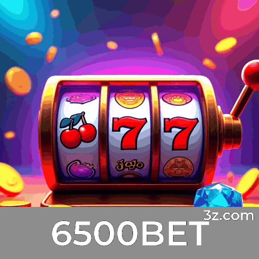 6500BET: Cassino Online Seguro e Profissional