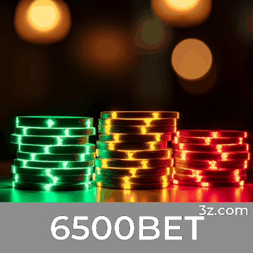 6500BET: Bônus e promoções imperdíveis para você!