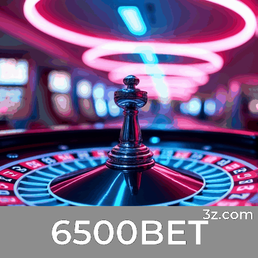 6500BET: Apostas Móveis com Funcionalidades Completas