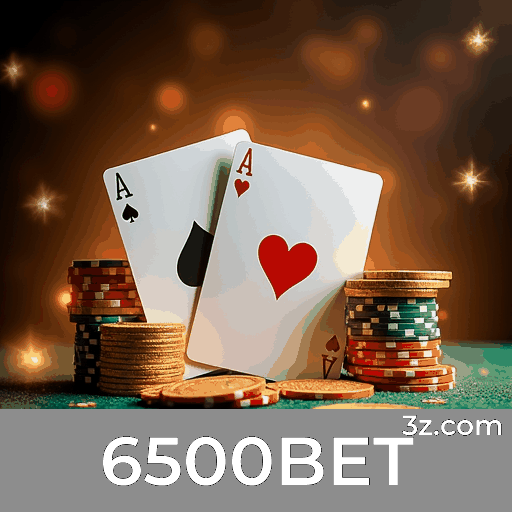 6500BET: Cassino Online Seguro e Profissional