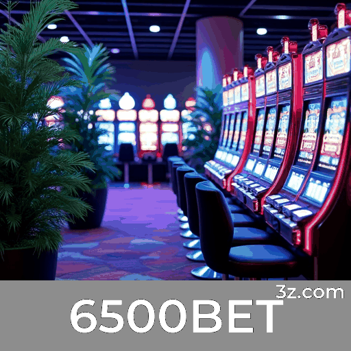 Metodologias Baseadas em Dados para Sucesso nas Apostas da 6500BET