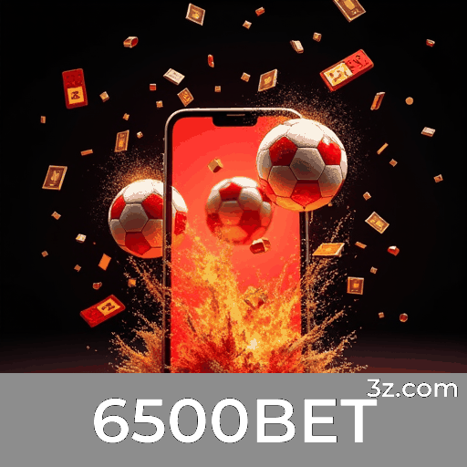 6500BET: Cassino Online Seguro e Profissional