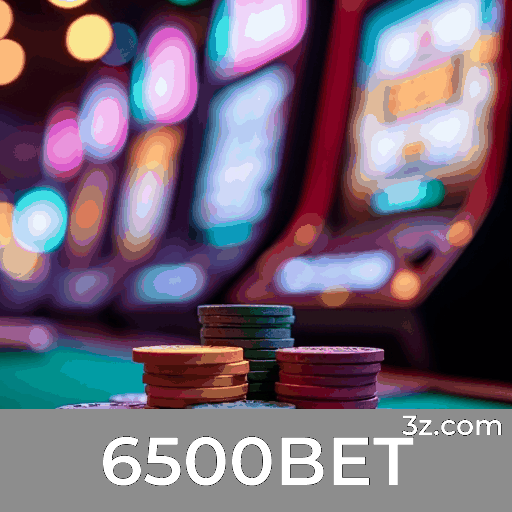 6500BET: Cassino Online Seguro e Profissional