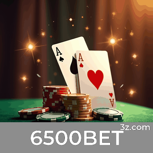 6500BET: Cassino Online Seguro e Profissional