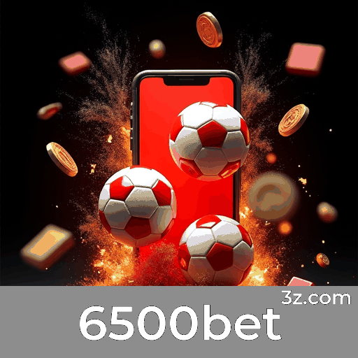 Formulário de cadastro da 6500bet