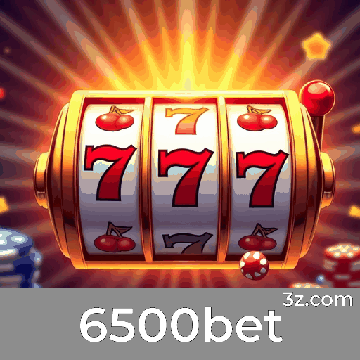 Cadastro na 6500bet para desfrutar dos melhores jogos