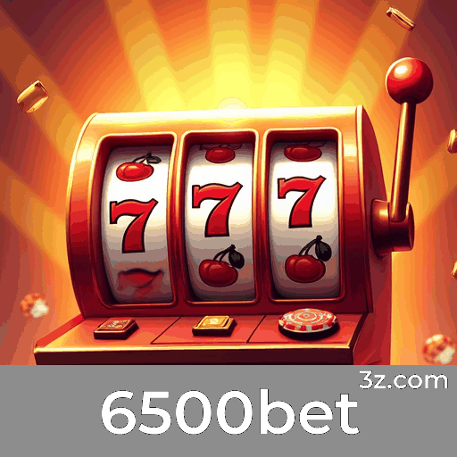 Cadastro na 6500bet para desfrutar dos melhores jogos