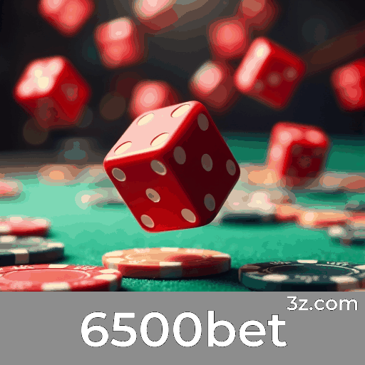 Formulário de cadastro da 6500bet