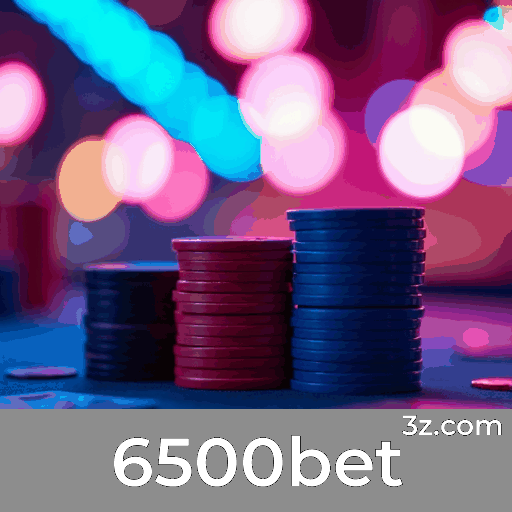 Formulário de cadastro da 6500bet