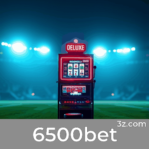 Cadastro na 6500bet para desfrutar dos melhores jogos