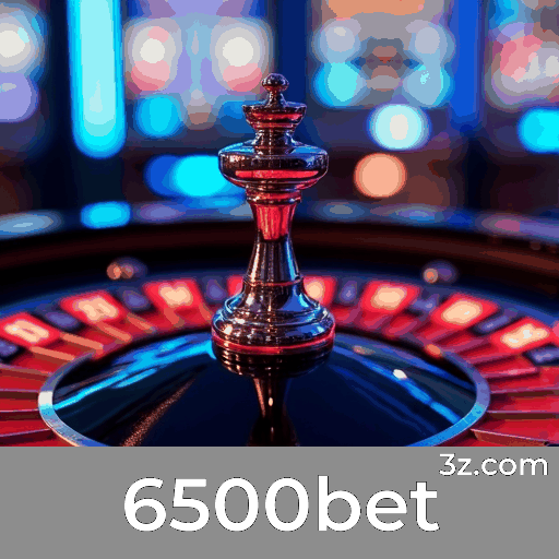 Formulário de cadastro da 6500bet