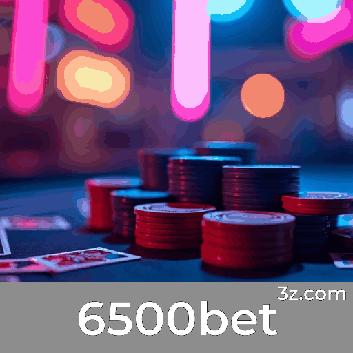 Cadastro na 6500bet para desfrutar dos melhores jogos