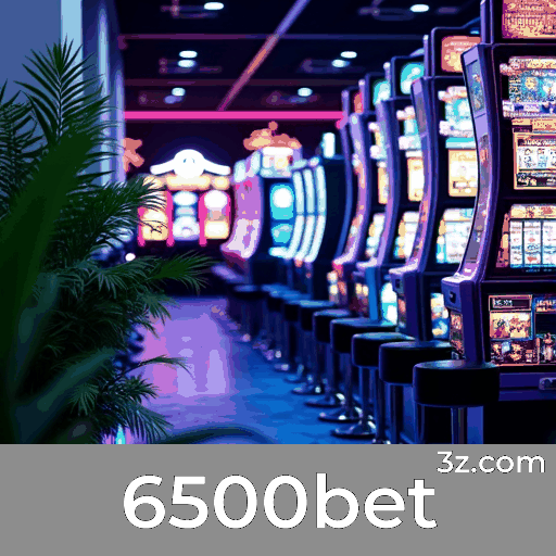 Formulário de cadastro da 6500bet