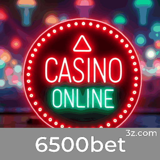 Cadastro na 6500bet para desfrutar dos melhores jogos